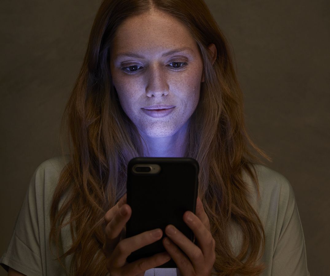 Werkt je telefoon net als een magneet?